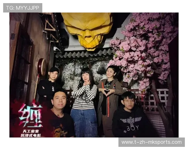 _隐藏运动体验馆：密室、逃脱+运动的奇趣结合_，密室逃脱的运动量大是什么意思