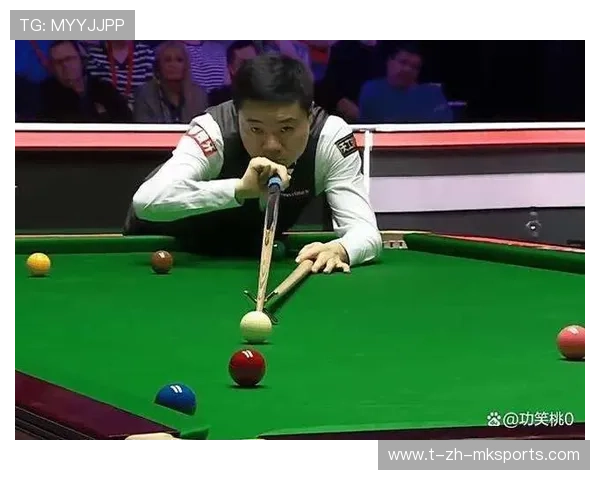 【职业运动员训练秘籍】丁俊晖每日练习有哪些不为人知的小细节？