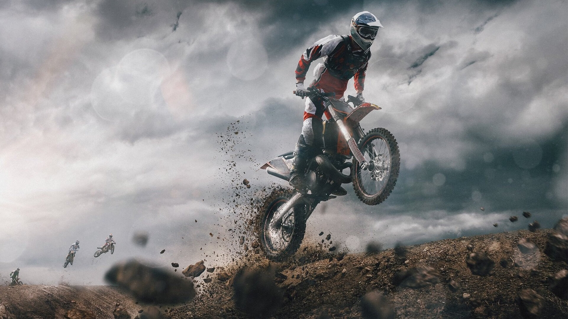 《堡垒之夜》“未来光影”奇幻之旅,创意爆发无限可能!